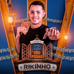 Rikinho - Sem Limites pra Sonhar