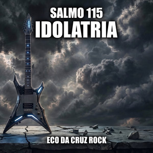 Salmo 115 IDOLATRIA by Eco da Cruz ROCK