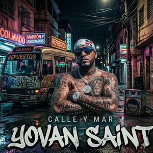 Los Bolsillos Heavyweight by Yovant Saint