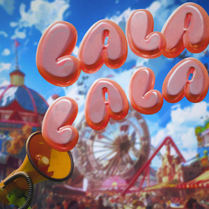 LALA LALA by Jasmine Sandlas, Amrit Maan, Mofusion