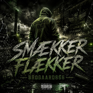 Smækker & flækker by Brogaard666