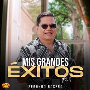 Segundo Rosero - Como Voy A Olvidarte