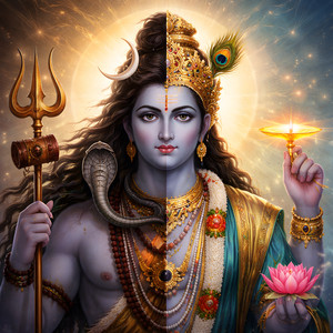 Bol Hariom Hariom by Mangal Rathore
