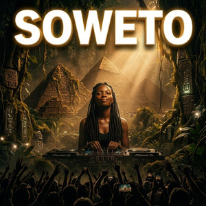 SOWETO by DEEP AFRO HITS