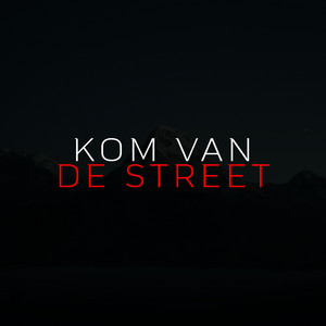Kom Van De Street by LijpeMorro