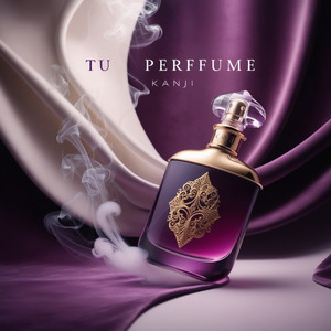 Kanji SK - Tu Perfume