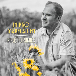 Rikas poikamies by Mikko Mäkeläinen