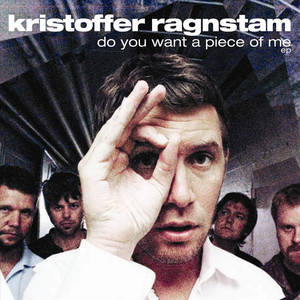 Do You Want A Piece Of Me? EP