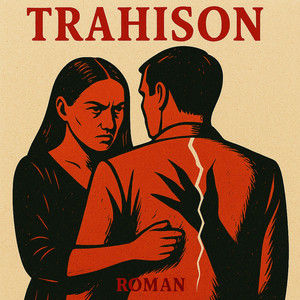 TRAHISON by FAYÇAL K.