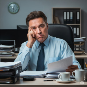 Carlinhos Souza - Eu Não Gosto de Trabalhar