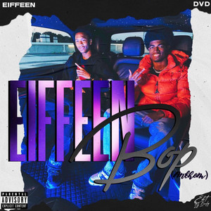 Eiffeen Bop (Anthem) by Eiffeen, DVD
