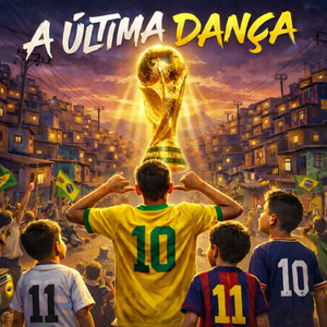 A última dança by Dj Ronan Pains, Pedro Zulu