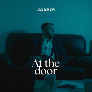 At the door by Joe Girvin