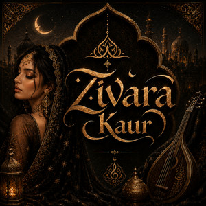 Noor Veyra by Zivara Kaur