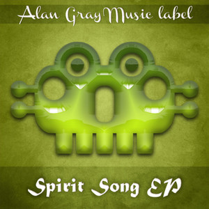 Spirit Song Ep