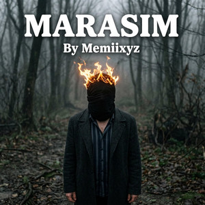 Marasim by Memiixyz