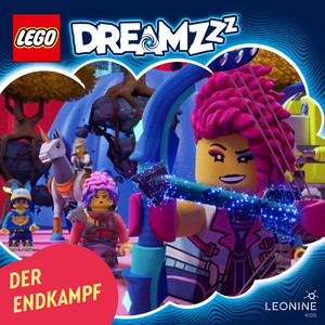 Kapitel 01: Der Endkampf (Folge 60) by LEGO DreamZzz