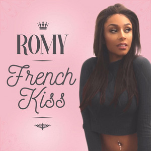 French Kiss by Romy Rose
