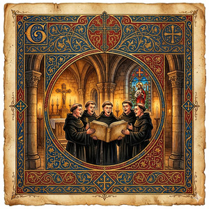 The Seikilos Epitaph by Cantori Gregoriani, Stirps lesse, Bell Canto