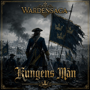 Heder i Blod och Ben by WardenSaga