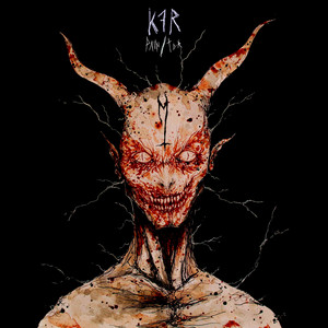 Rétrograde by K.F.R