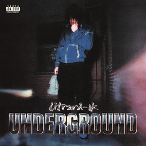 Underground by LitRard-1k
