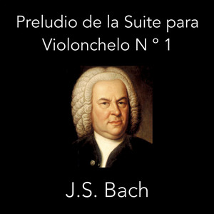 Tokaido Classical Music Conservatory - Bach: Preludio de la Suite para Violonchelo N º 1