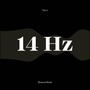 14 Hz Brown Noise Granular by Teo Li, 14 Hz Guru