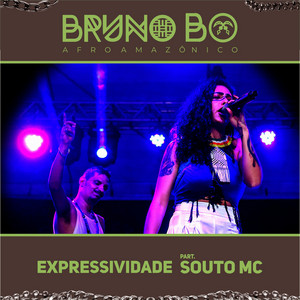 Portada de Expressividade