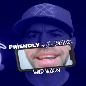 Friendly in the BENZ by WiLD ViZiON