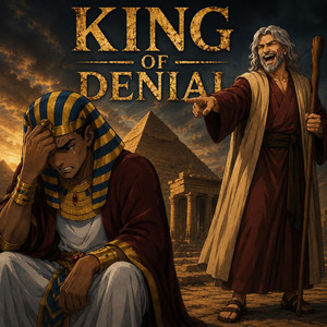 King Of Denial by LoLdTestament