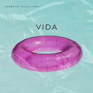 vida by Acertijo Music Corp