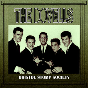 Bristol Stomp by The Dovells