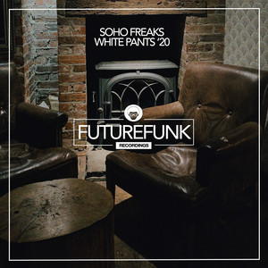 Soho Freaks cover