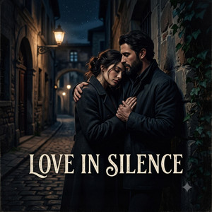 Love in silence by T & R