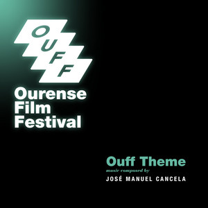 Portada de Ouff Theme