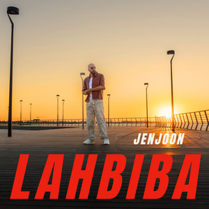 LAHBIBA by JenJoon