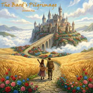 The Citadel's Lullaby by Elowen Fae