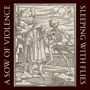Sleeping with Flies by A Sow of Violence
