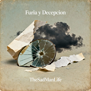 Furia y Decepción by TheSadManLife