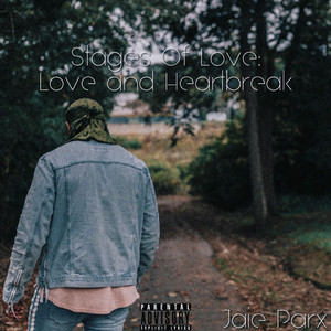 Always Here by Jaie Parx