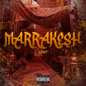 Marrakesh by K.O.N.T, mi368