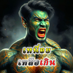 เหนื่อยเหลือเกิน by ช่างไฟเลี้ยงแมว