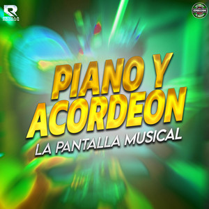 Piano y Acordeon