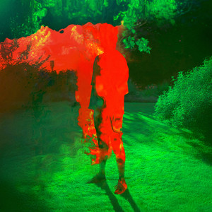Nathan Fake — Caldera (2026)