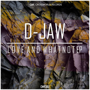 Love by D-Jaw, Sanna Hartfield