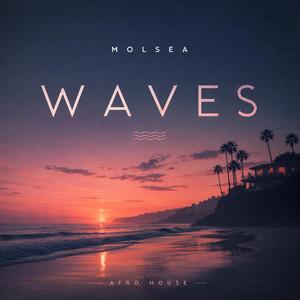 Waves by molsea