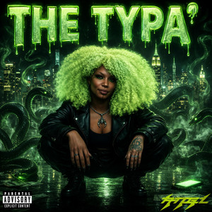THE TYPA' by ANG'L