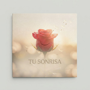 TU SONRISA by ANITA V MUSIC RD