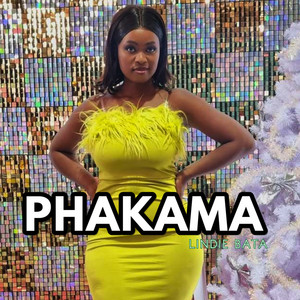 Lindie Bata - Phakama